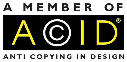 ACID Deterrent logo