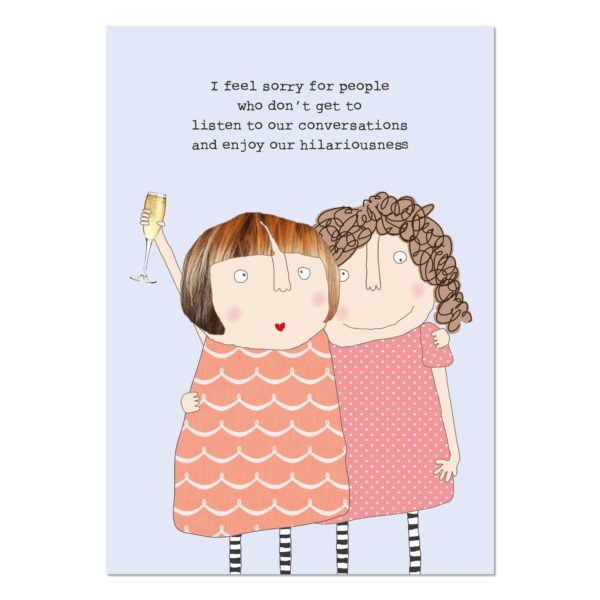 Hilariousness Art Print - Image 2