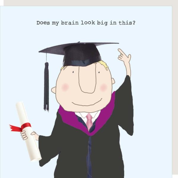 Big Brain Boy
