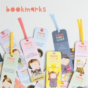 Rosie Made A Thing Bon Voyage Bring Back Presents Greeting