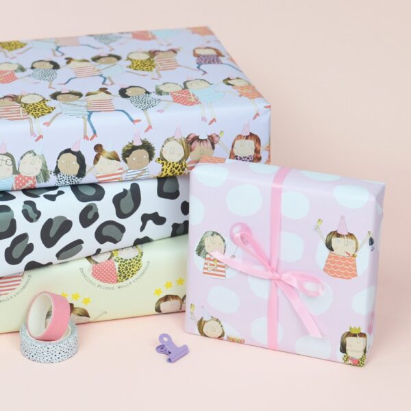 Gift Wrap