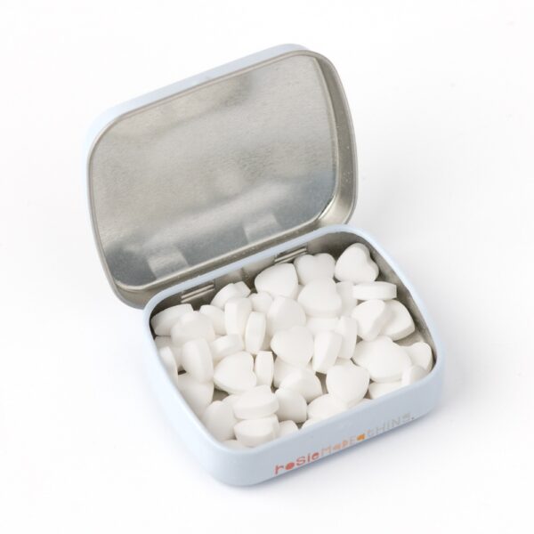 Fresh Breath Club Mint Tin - Image 3