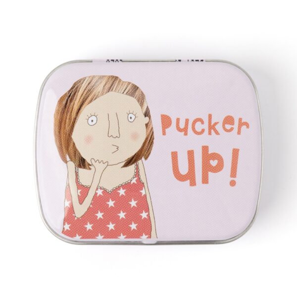 Pucker Up Mint Tin - Image 2