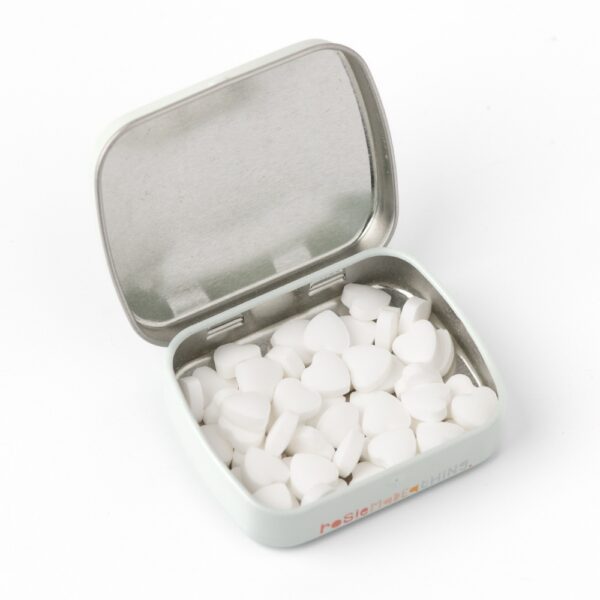 Cool Mints Mint Tin - Image 3