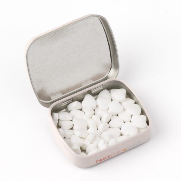 Totally Mint Girl Mint Tin - Image 3