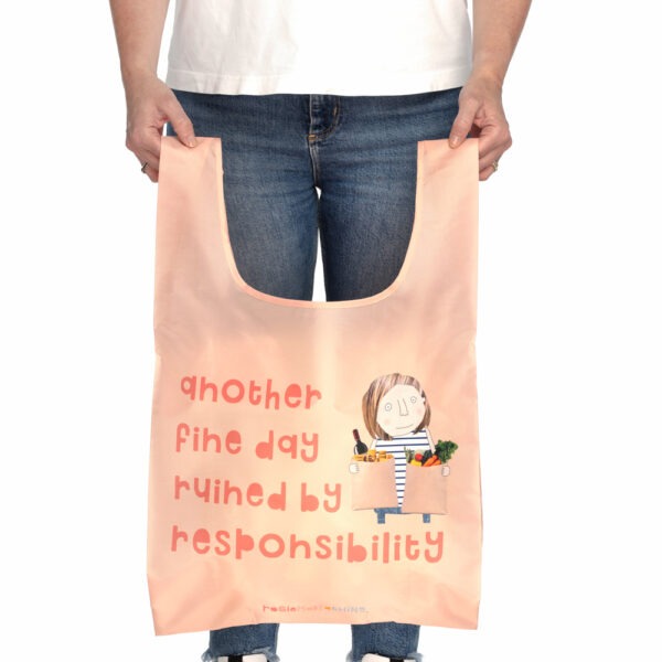 Responsibility Bag of Fun - Image 2