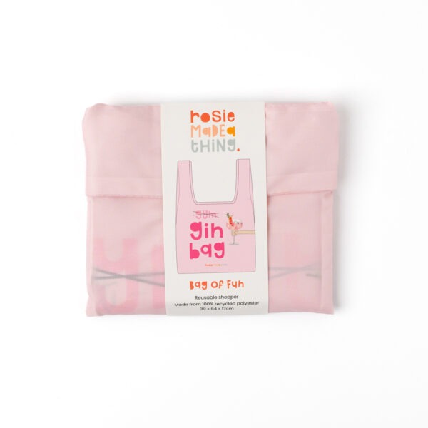 Gin Bag - Bag of Fun - Image 3