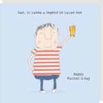 Cards for Dads