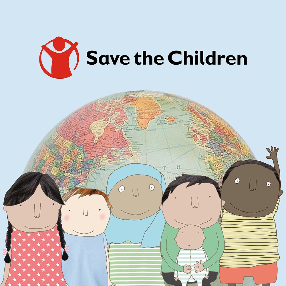 Save the Children blog