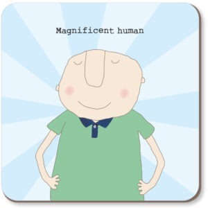 magnificent human coaster