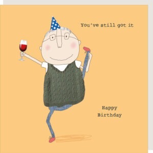 boy still got it birthday card for him