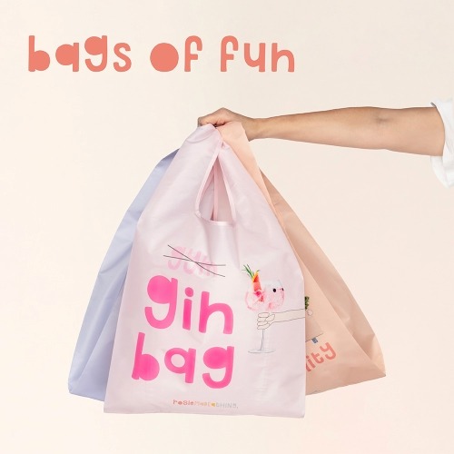 Bags of fun