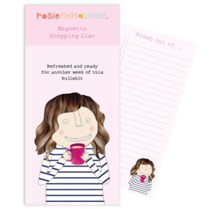 refreshed magnetic pad