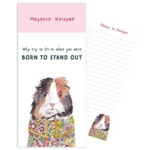 stand out mag pad