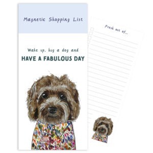 fab day mag pad