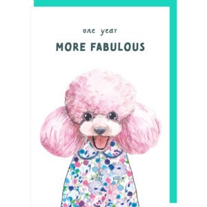 More fab birthday card
