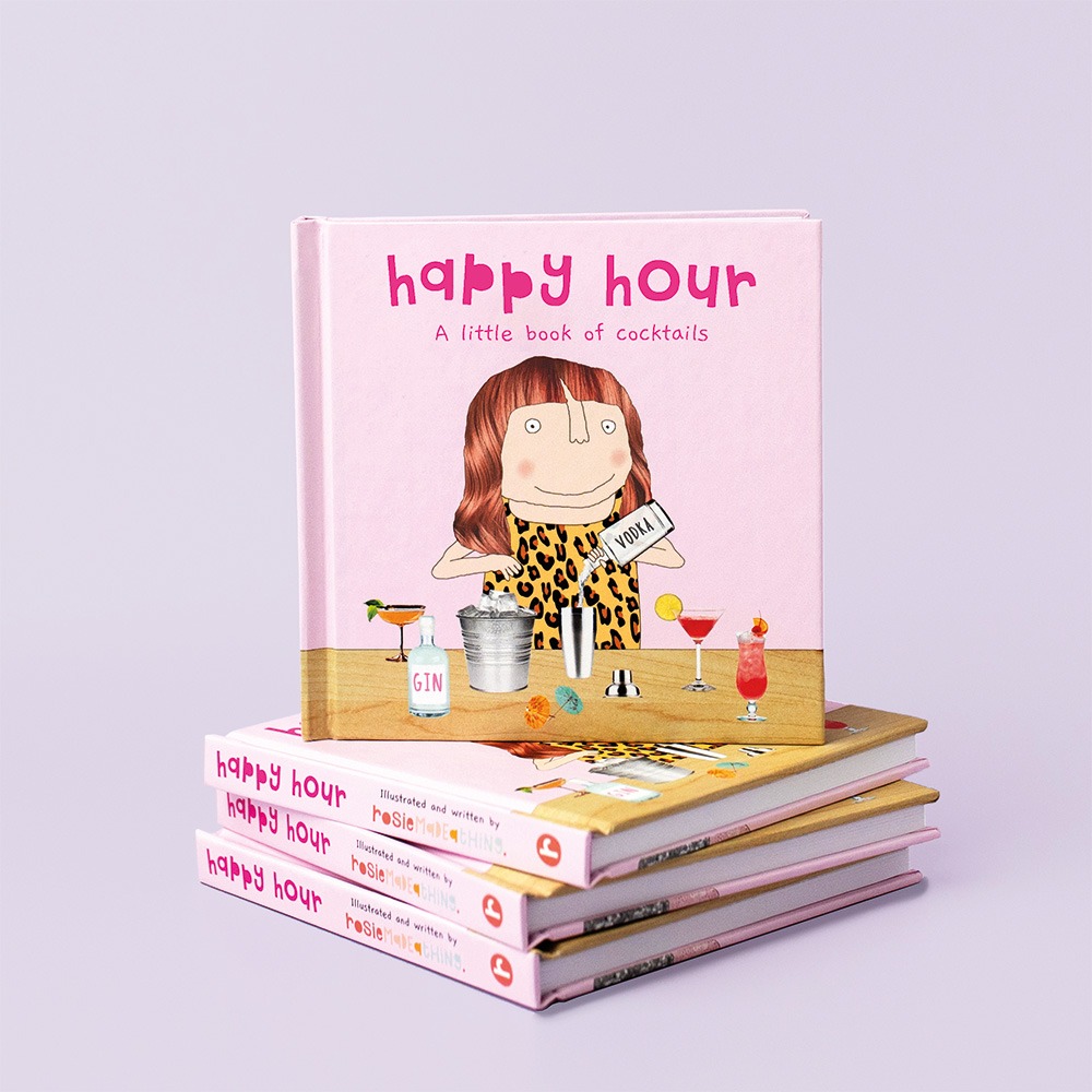 cocktail book