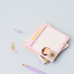 New Stationery