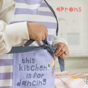 Aprons collection