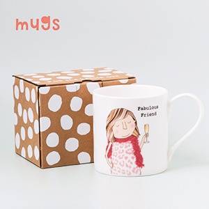 Mugs