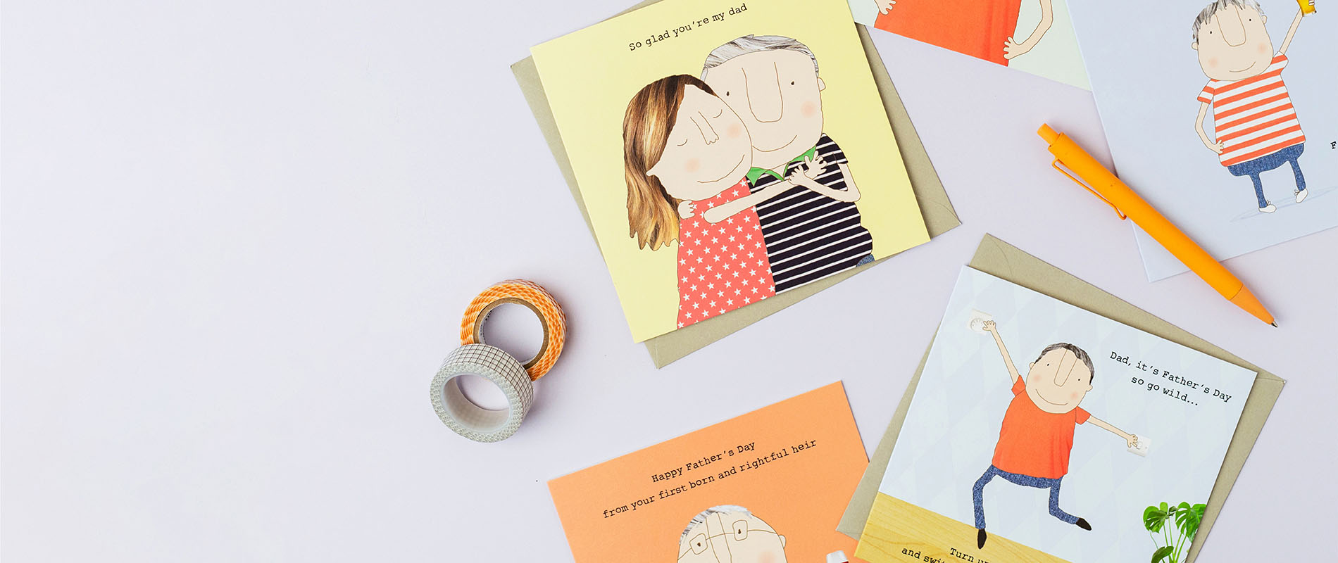 father's day cards