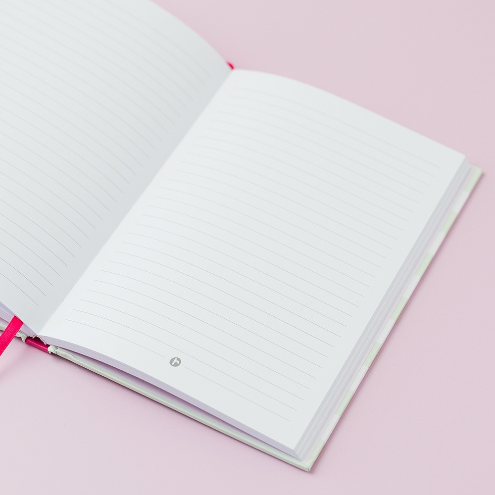 Never Finish Notebook - Image 3