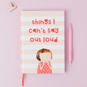 a5 notebook
