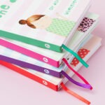 New Notebooks