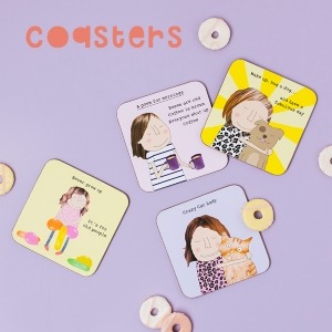 coasters