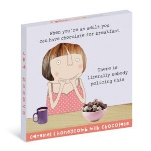 cake breakfast chocolate bar