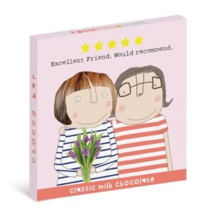 milk chocolate excellent friend