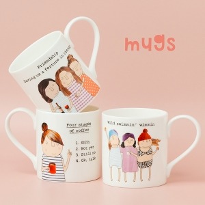 funny coffee mugs