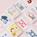 New Playing Cards