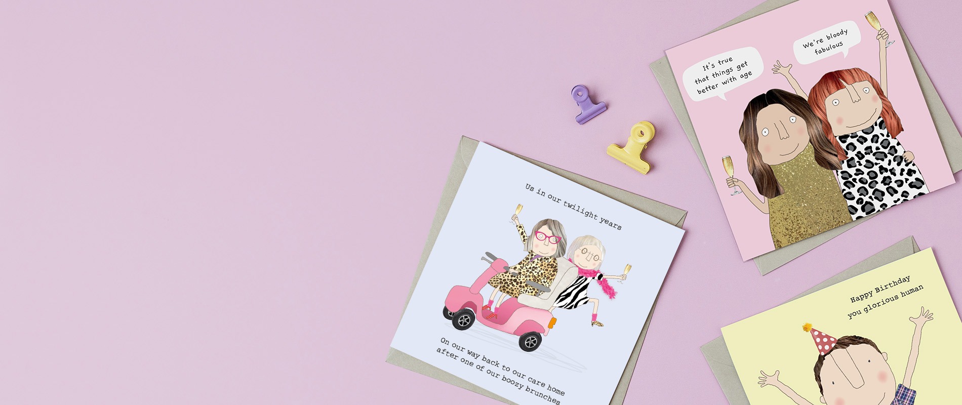new birthday cards