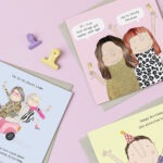 New Cards