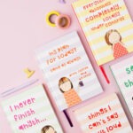 New Notebooks